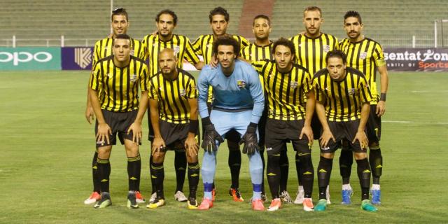 نادي المقاولون