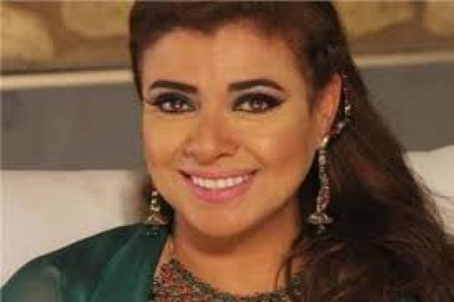 نشوى مصطفى