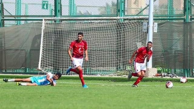 النادي الأهلي