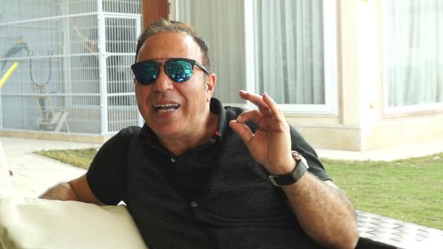 أيمن يونس
