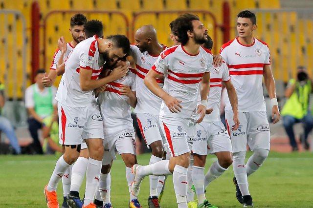 نادي الزمالك