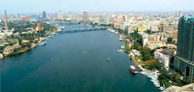 نهر النيل