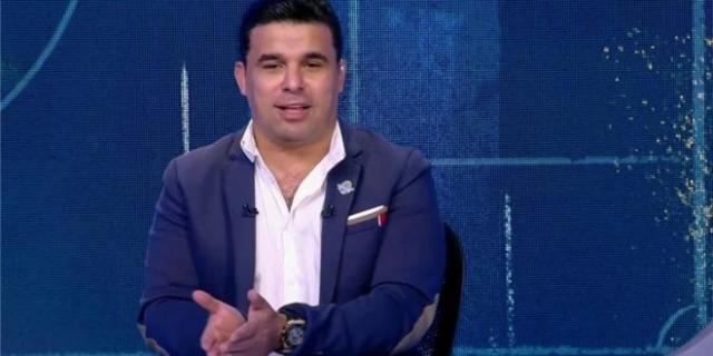 الإعلامي خالد الغندور