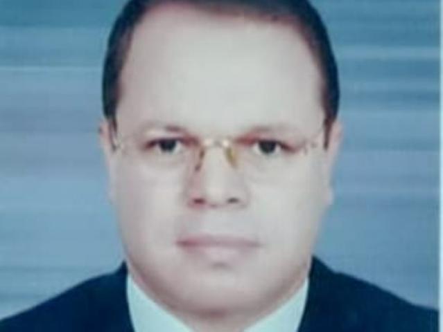 النائب العام المستشار محمود الصاوى