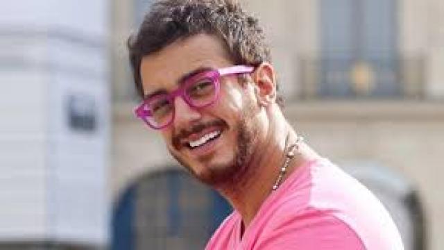 سعد لمجرد