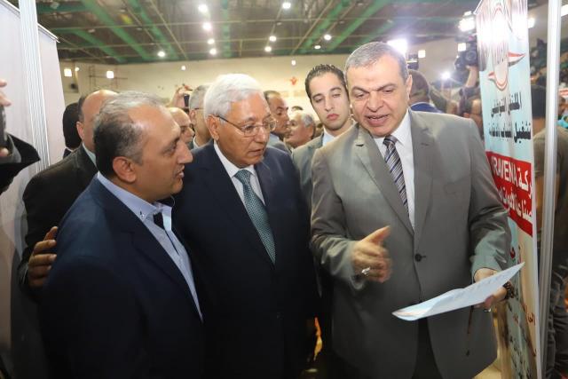 ملتقى التوظيف