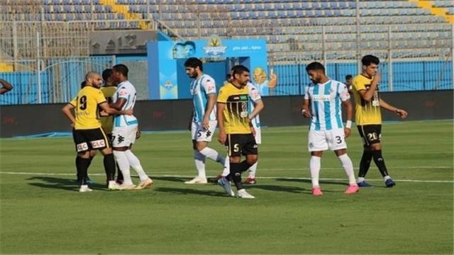 بيراميدز و الإنتاج الحربي