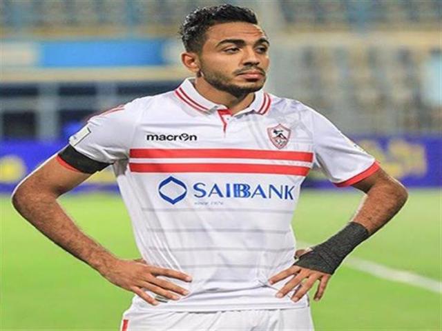 محمود عبد المنعم كهربا