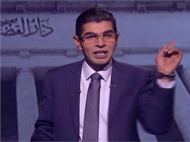 الدكتور أيمن عطا الله المحامي بالنقض