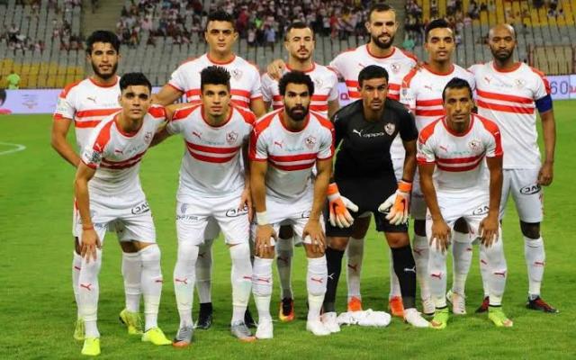نادي الزمالك