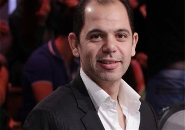 رامي إمام 