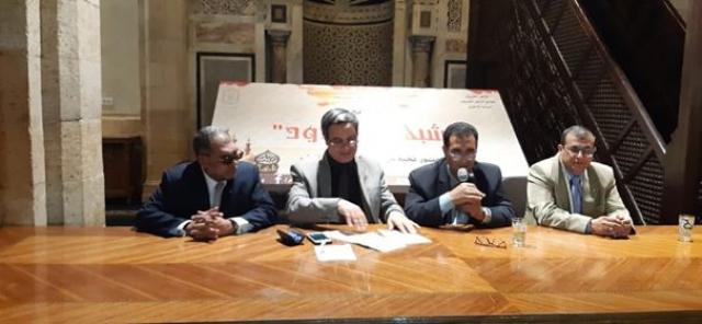 ندوة ”حاجة البشرية إلى الرسالات السماوية” بالجامع الأزهر