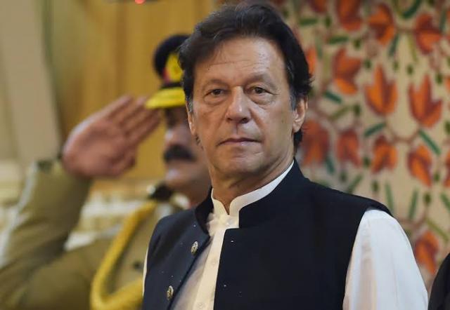 رئيس الوزراء الباكستاني يثمن الدعم المُقدم من البنك الدولي إلى حكومته