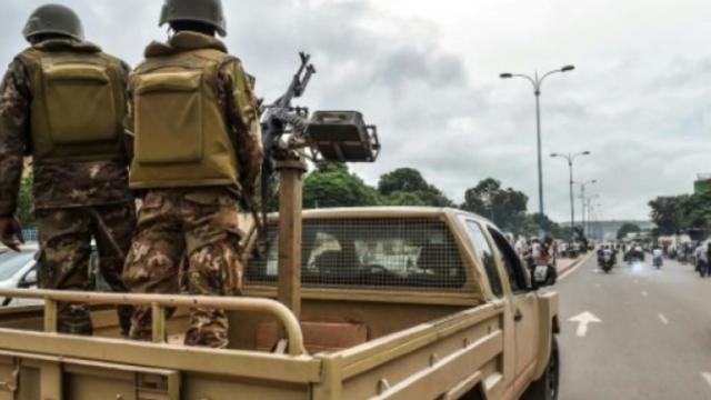 مقتل جنديين ماليين وجرح آخرين خلال هجوم إرهابي شمال مالي