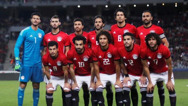المنتخب الوطني الأول
