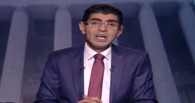 الدكتور أيمن عطا الله المحامي بالنقض