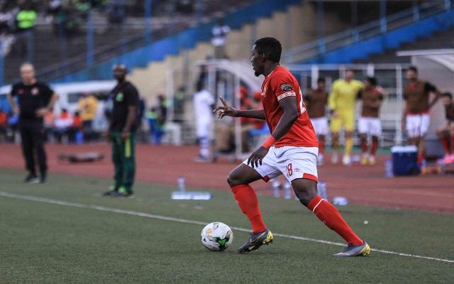 جونيور أجايي