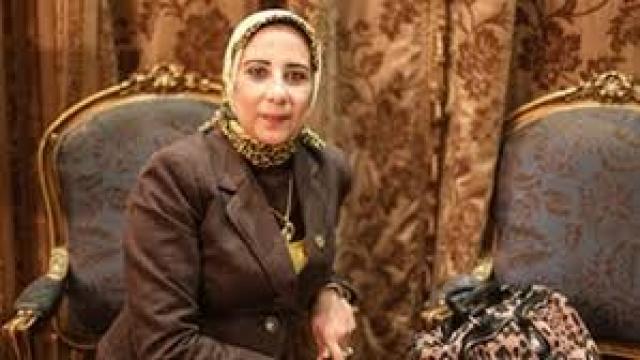 منى الشبراوي