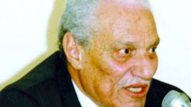 اليوم ..ذكري وفاة رئيس مهرجان القاهرة السينمائي وكاتب أرض النفاق