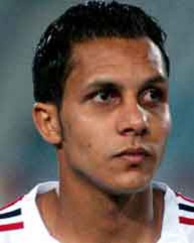 علاء علي