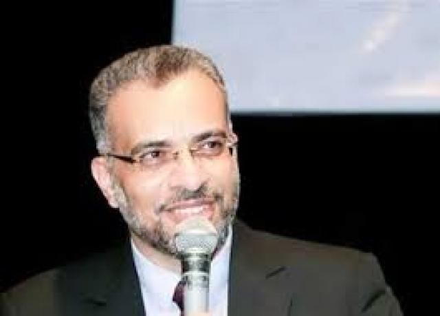 محمد طه استشاري الطب النفسي