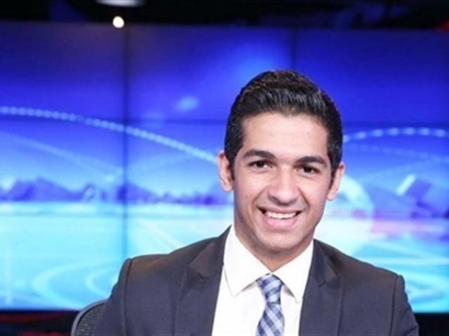 الإعلامي هاني حتحوت