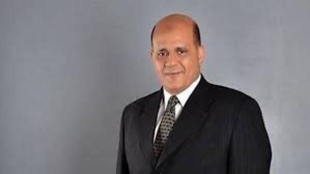 النائب طارق متولي
