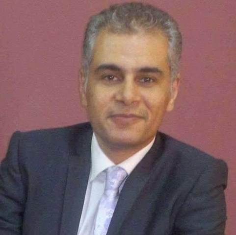 الدكتور طارق الشيخ