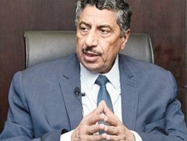 نقيب العلميين