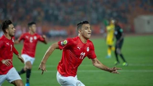 مصطفى محمد