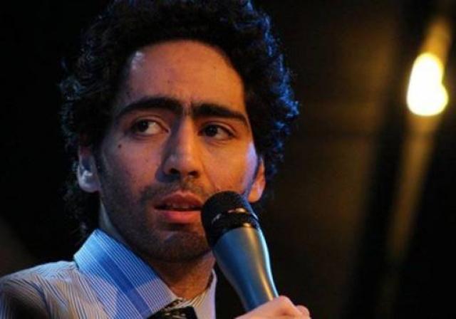 الشاعر أحمد حداد يحتفل بـ15 عاما من الأمسيات الشعرية الغنائية بساقية الصاوي