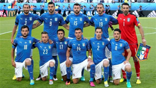 تصفيات يورو 2020.. إيطاليا تحل ضيفًا على البوسنة والهرسك