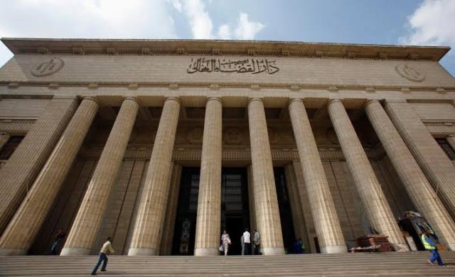 إعادة إجراءات محاكمة المتهمين بفض اعتصام رابعة