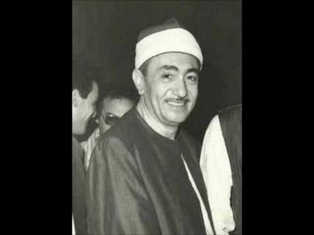 الشيخ الراحل نصرالدين طوبار