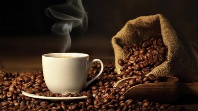 ما الكمية الصحية من القهوة يومياً؟