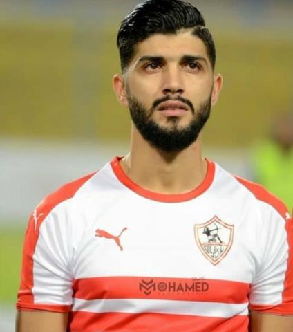 فرجانى ساسى