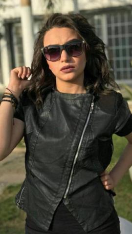 زينب حسن