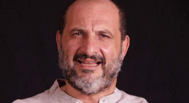 خالد الصاوي