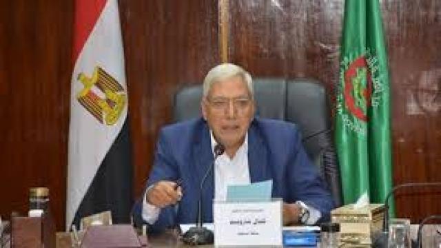الدكتور كمال شاروبيم