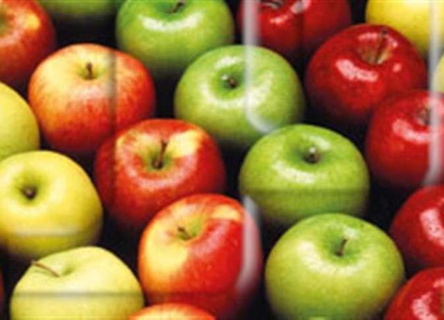 التفاح الأغني قيمة غذائية وعلاجية لكل الأمراض