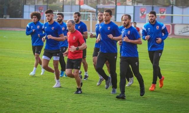 النادى الأهلي