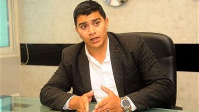 أحمد أبو علي، الباحث الاقتصادي