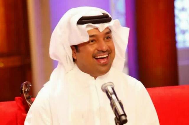 راشد الماجد يحيي ليلة «السندباد» على مسرح الرياض