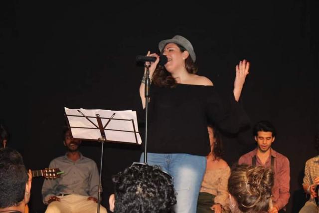 نجوى جابر