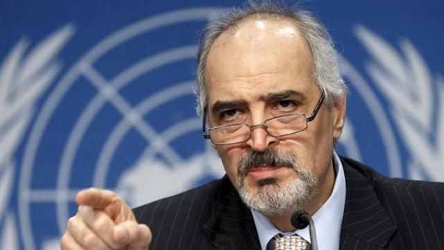 سفير سوريا بالأمم المتحدة: أمريكا تنهب حقولنا النفطية وتركيا تنشر الإرهاب