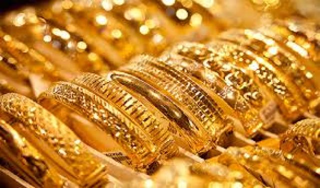 استقرار أسعار الذهب