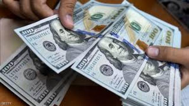 استقرار أسعار الدولار