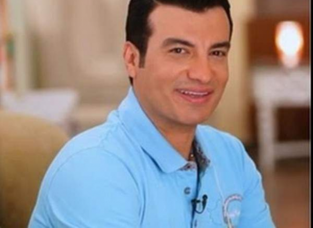 إيهاب توفيق