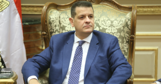 النائب طارق رضوان