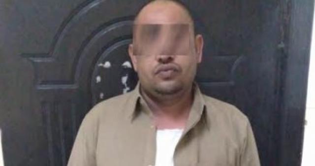 القبض على هارب من احكام فى دار السلام